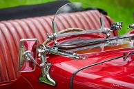 MG TC, 1946