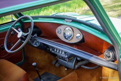 Mini Special 1100, 1976