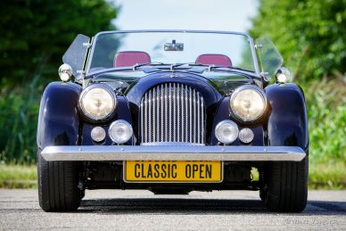 Morgan Plus 4, 2006