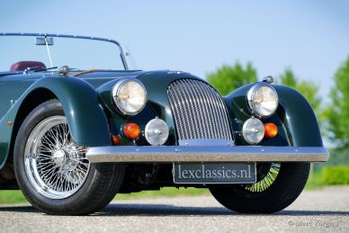 Morgan +8 4.6 Litre, 2000