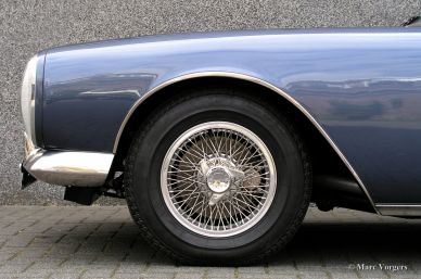 Facel Vega Facel II, 1963 restoration