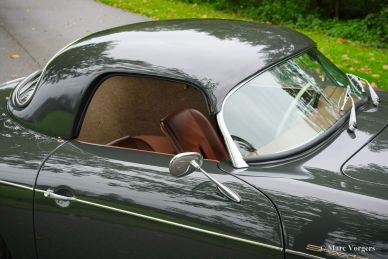 Porsche 356 Speedster Replica, 1966