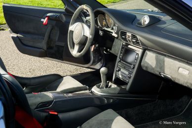 Porsche 911 (997) GT2 RS, 2011