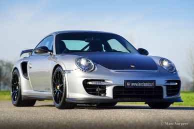 Porsche 911 (997) GT2 RS, 2011