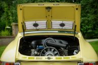 Porsche 911 L, 1967