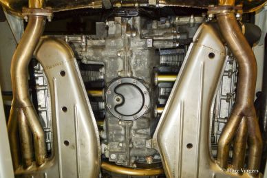 Porsche 911 2.2 E, 1969