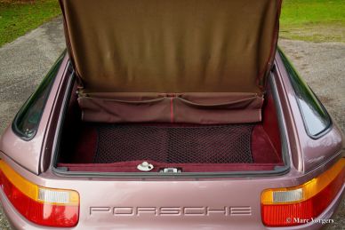 Porsche 928 S4, 1987