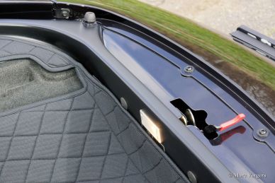 Porsche Carrera GT, 2005