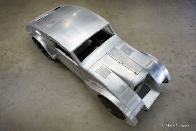 Citroën Rosalie 'SPIDO' 15AL 1932/33 Recreation