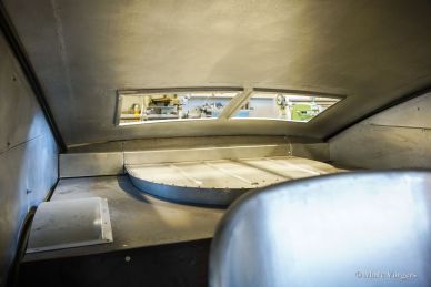 Citroën Rosalie 'SPIDO' 15AL 1932/33 Recreation