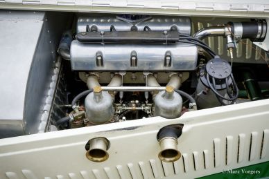 Riley TT Sprite Replica, 1935