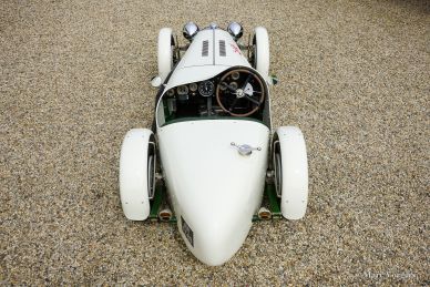 Riley TT Sprite Replica, 1935
