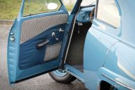 Saab 93F, 1959