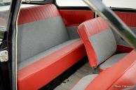 Saab 96, 1961
