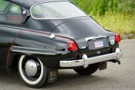 Saab 96, 1961