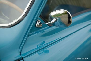 Saab 96 ‘two-stroke’, 1960