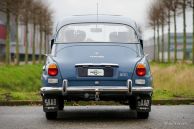 Saab 96 V4, 1971