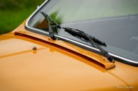 Saab 96 V4, 1974