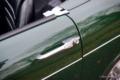 Sunbeam Tiger MK I, 1965