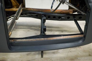 Talbot lago T26 Record Surprofilé 1952 Restoration