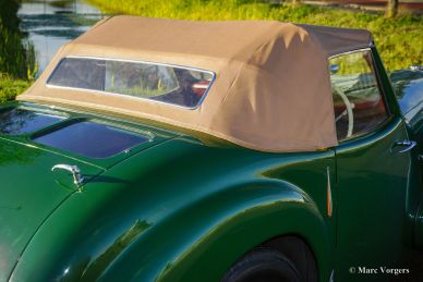 Triumph 1800 Roadster, 1947