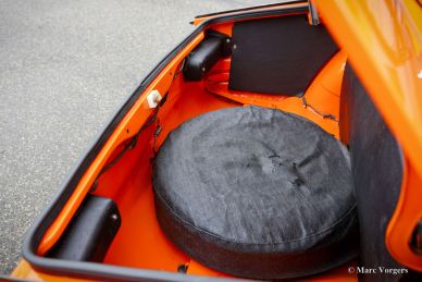 Triumph Spitfire 1500 TC, 1978