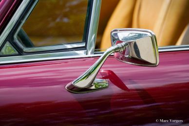 Triumph Stag, 1975