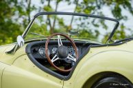 Triumph TR 3B, 1963