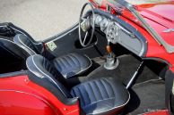 Triumph TR 3A, 1959