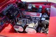 Triumph TR 3A, 1960