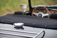 Triumph TR 6, 1971