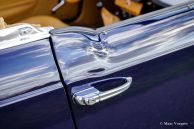 Triumph TR 4, 1962