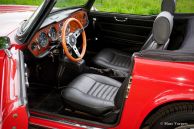 Triumph TR 6, 1970
