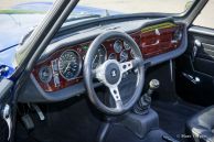 Triumph TR 6, 1973