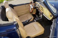 Triumph TR 6, 1969