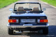 Triumph TR 6, 1969