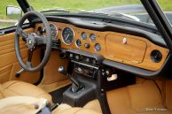 Triumph TR 6, 1972