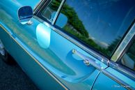 Volvo 1800 ES, 1973