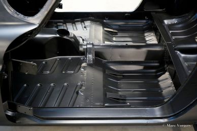 Volvo P1800 S Restoration