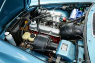 Volvo 1800 ES, 1973