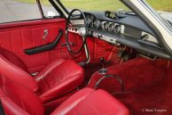 Volvo 1800 S, 1966