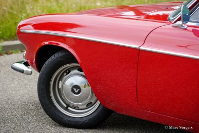 Volvo 1800 S, 1967