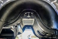 Volvo P1800 S 1966 Restoration