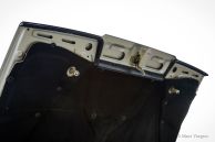 Volvo 780 Bertone, 1987