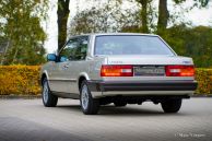 Volvo 780 Bertone, 1987