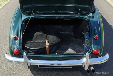 Austin Healey 3000 Mk III, 1964