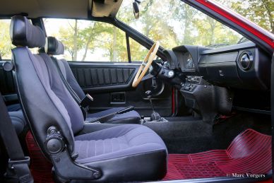 Alfa Romeo Alfetta GT 1800, 1975