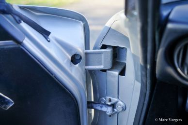 Alfa Romeo 2000 Spider Veloce, 1973