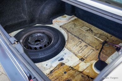 Alfa Romeo 75 1.8 IE, 1990