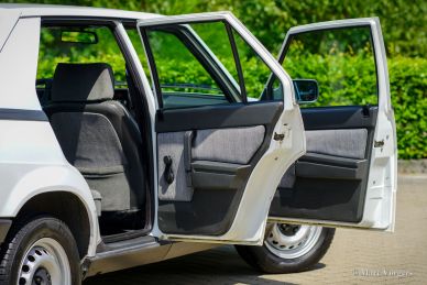 Alfa Romeo 75 1.8 IE, 1990